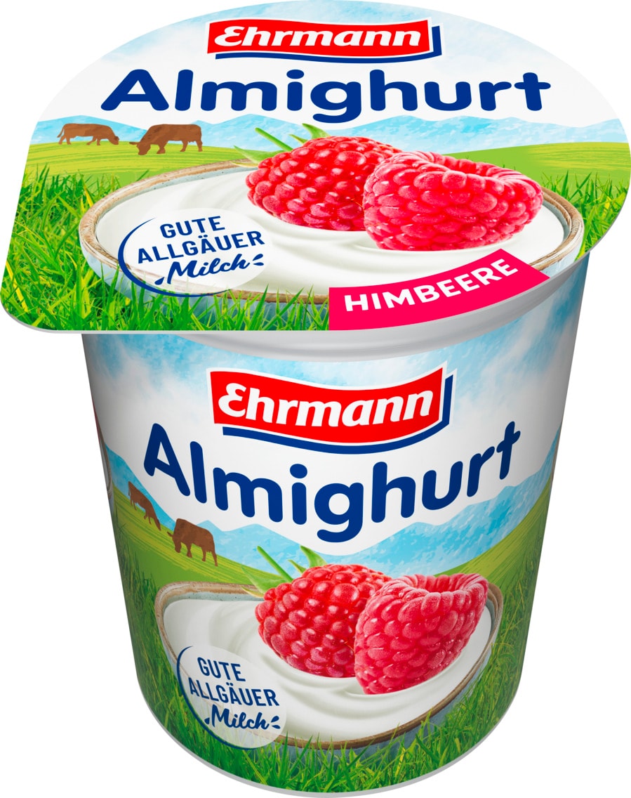 Ehrmann Almighurt