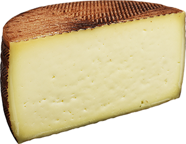 El Pastor Iberico-Käse