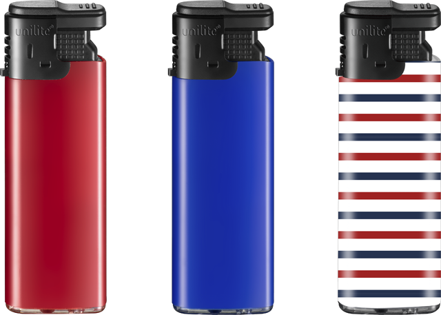 Gut & Günstig Sturmfeuerzeug