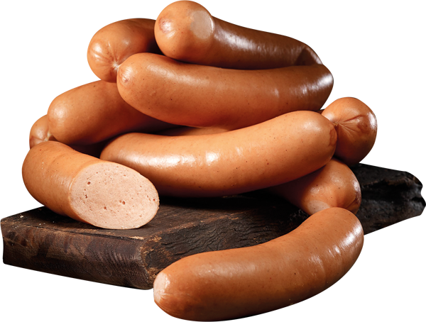 Bauerngut Bockwurst*