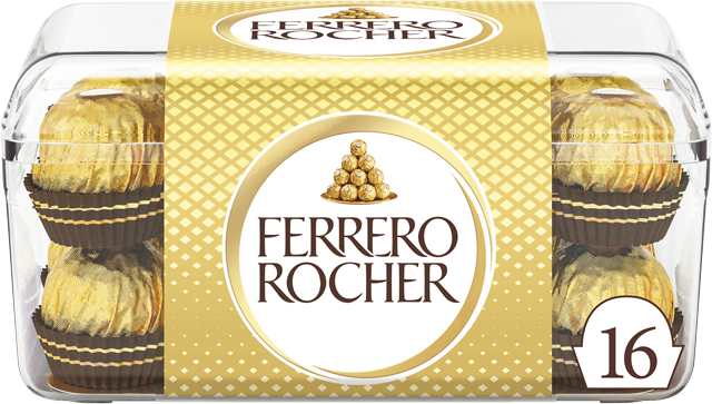 Ferrero Rocher