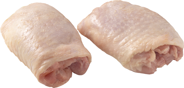 ¹Pollo fino 