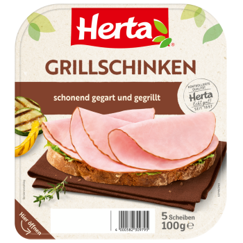 Herta - Schinken