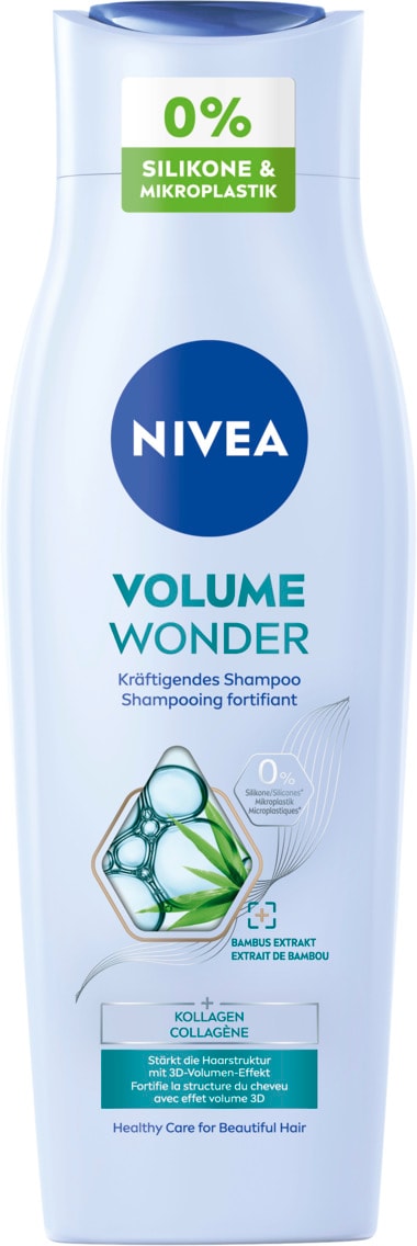 Nivea Shampoo