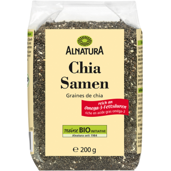 Alnatura Bio Chia Samen