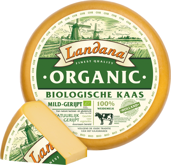 Landana Bio-Organic