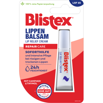 Blistex Lippenbalsam
