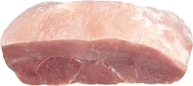 Schweinebraten, -schnitzel oder -gulasch 