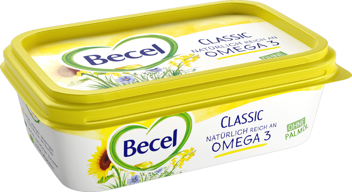 Becel Margarine