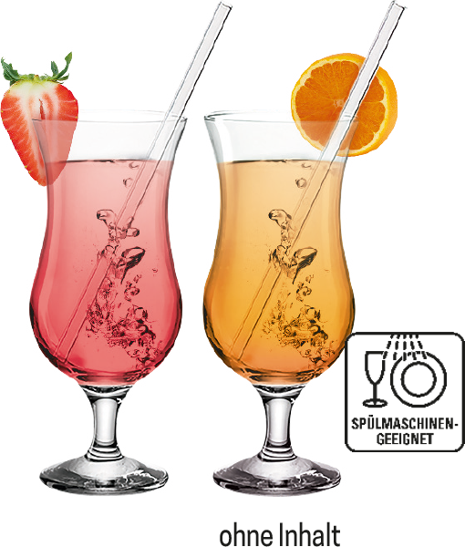 montana Cocktailgläser-Set