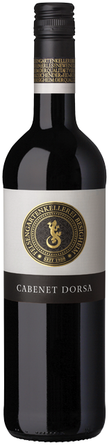 Felsengartenkellerei Besigheim Cabenet Dorsa