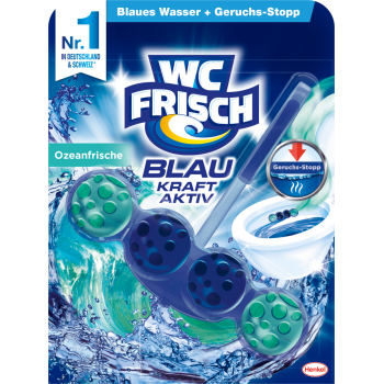 WC Frisch Kraft Aktiv