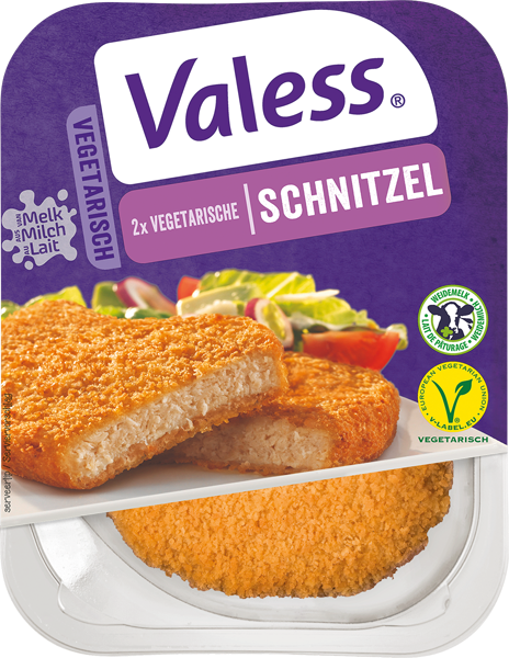 Valess Vegetarisch oder Vegan