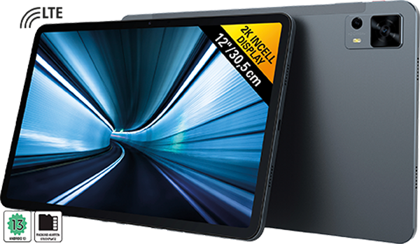 Vale "V12 LTE-8128" Tablet