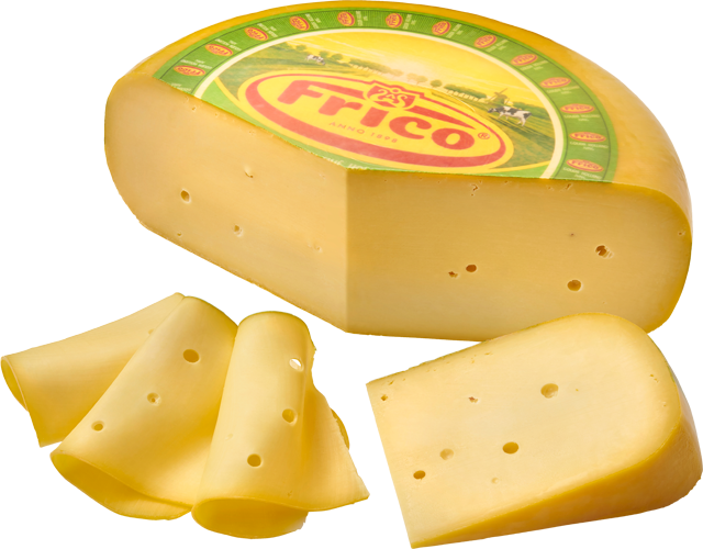 Frico Gouda jung