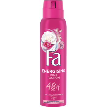 Fa Deospray
