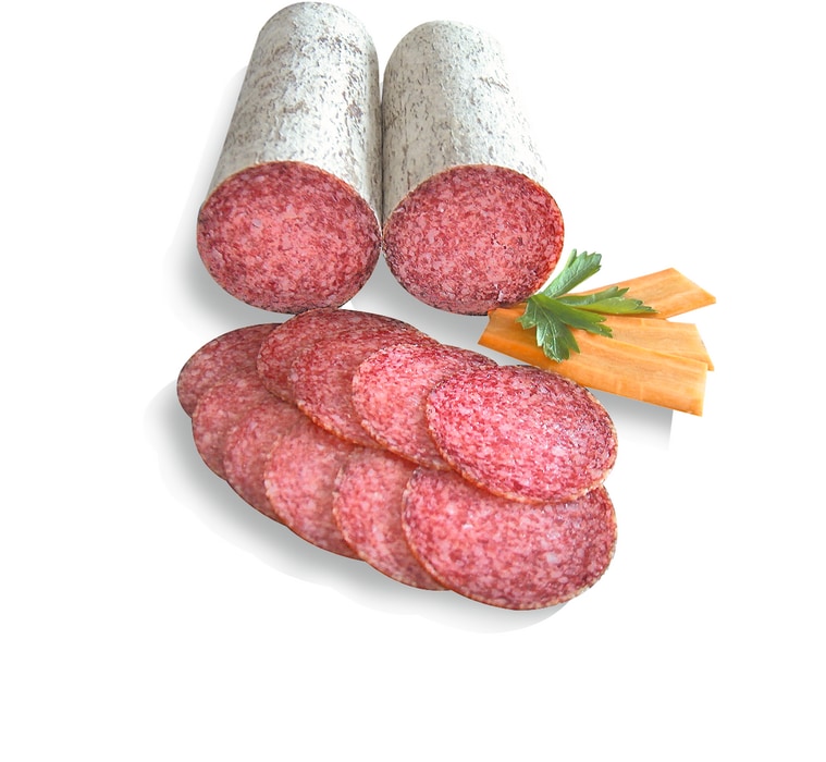 Senfter Original Italienische Salami*