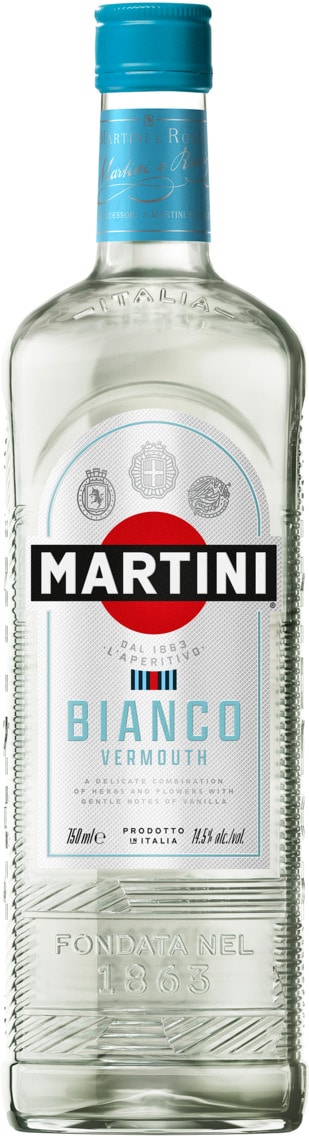 Martini aromatisiertes weinhaltiges Getränk oder Alkoholfrei