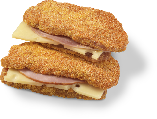 Cordon bleu