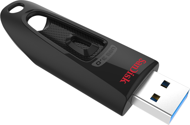 SanDisk USB-Stick Ultra®