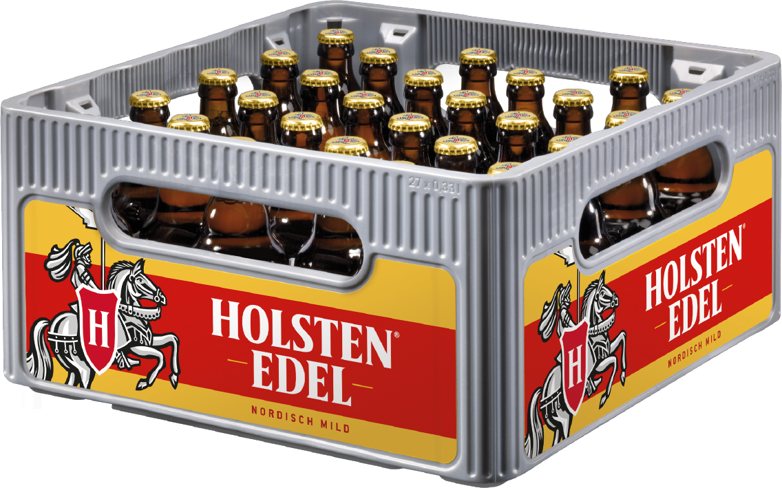 Astra oder Holsten versch. Sorten