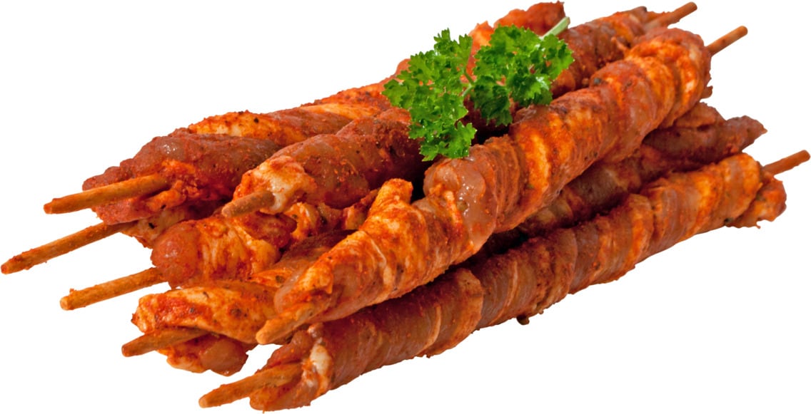 Bard Fackelspieß