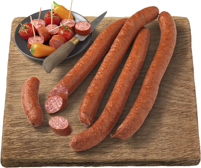 Cabanossi