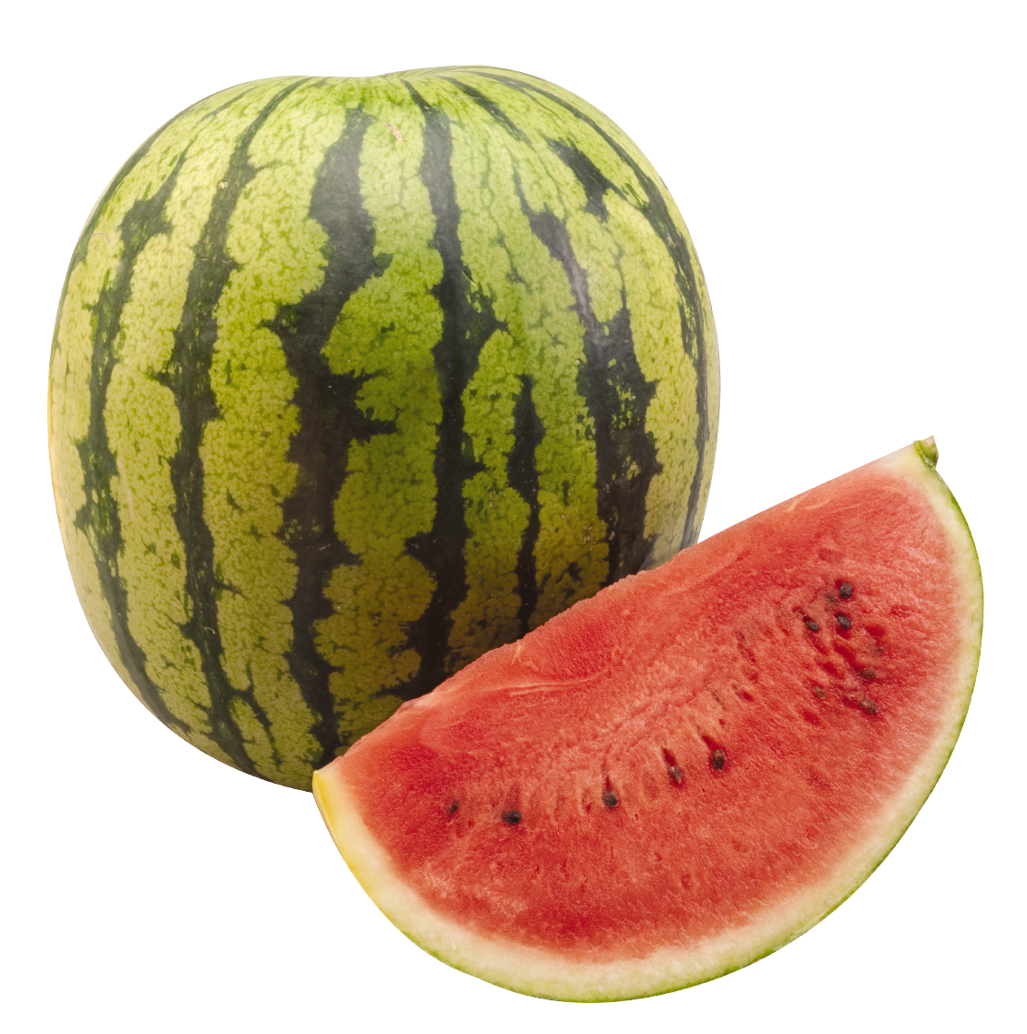 Bio Mini Wassermelone