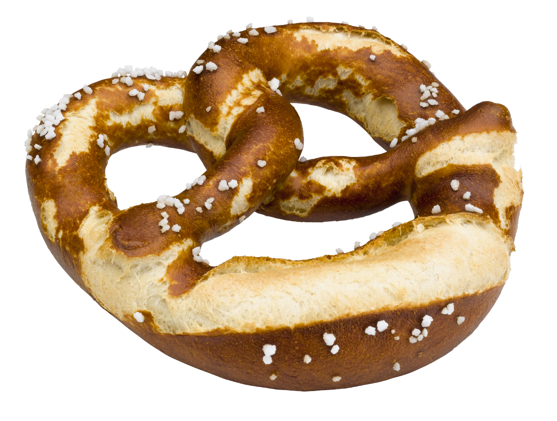 DEH Laugenbrezel