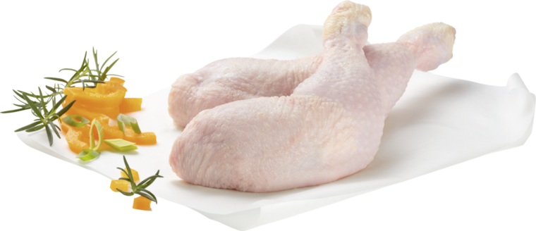Hähnchenschenkel