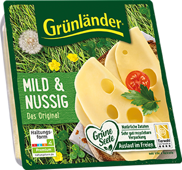 Grünländer