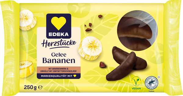 EDEKA Herzstücke Confiserie