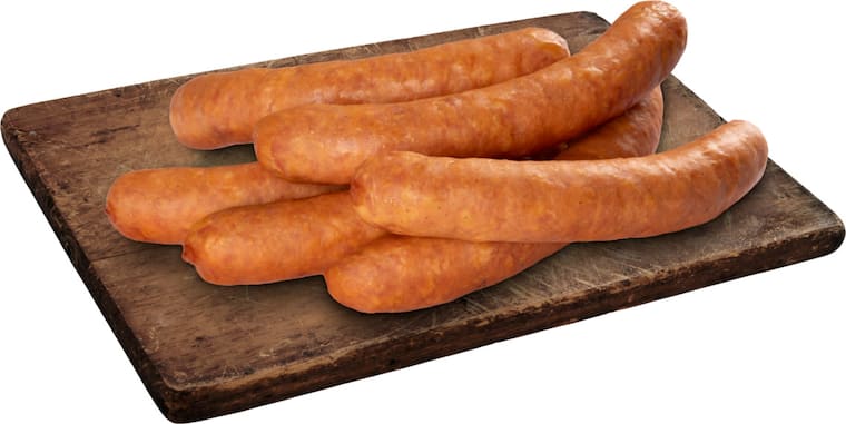 Bauernschätze Brotzeitwürstchen