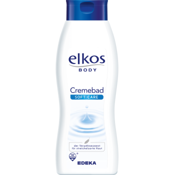 elkos Body Cremebad
