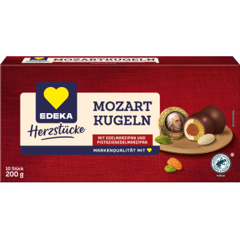 Mozart Kugeln