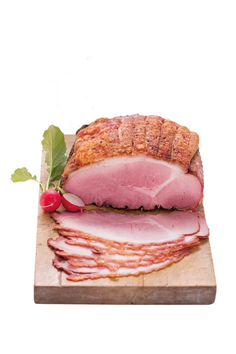 Murroch Krustenschinken