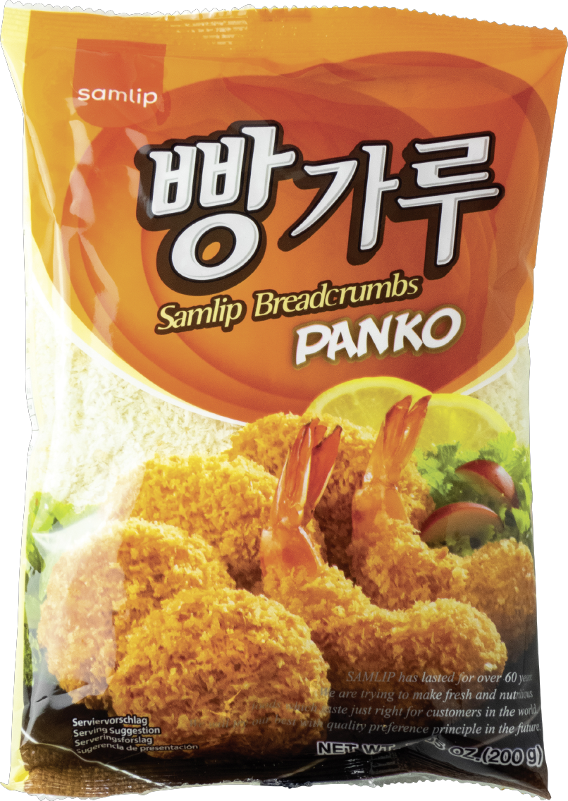 Samlip Panko Paniermehl