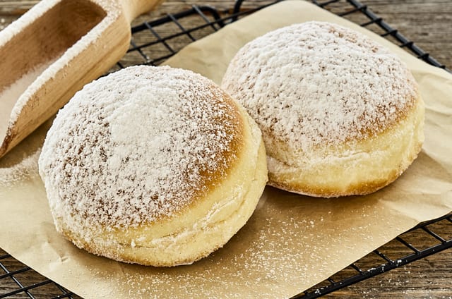 ¹Berliner 