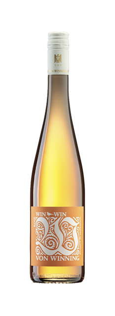 Pfalz Von Winning Win Win Rosé trocken