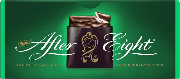 After Eight