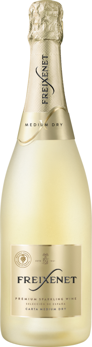 Freixenet Premium Sparkling Wine oder Alkoholfrei