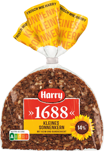 Harry/Lieken Urkorn Kleines Sonnenkern oder Kerni