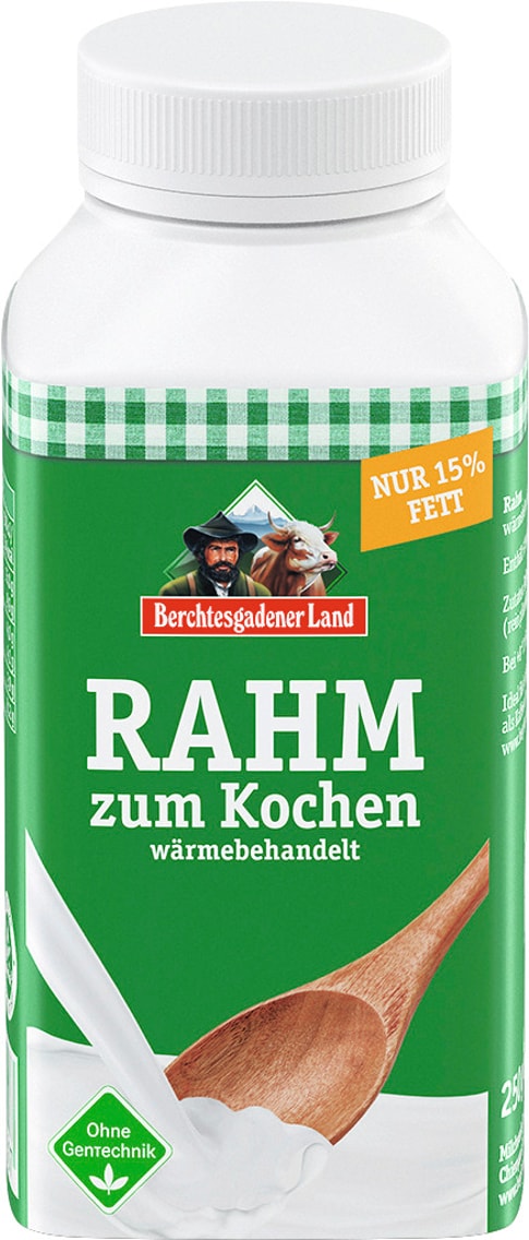 Berchtesgadener Land Rahm