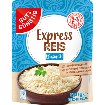 Express-Reis