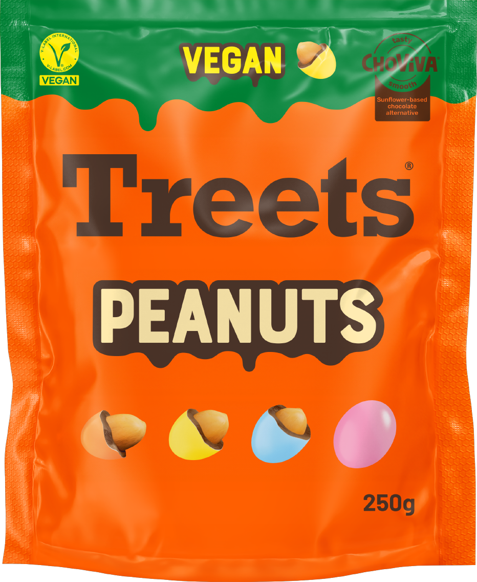 Treets
