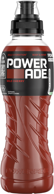 Powerade 