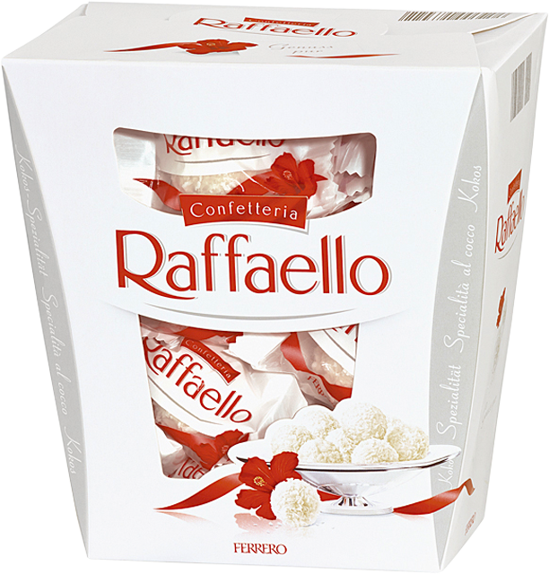 Raffaello 