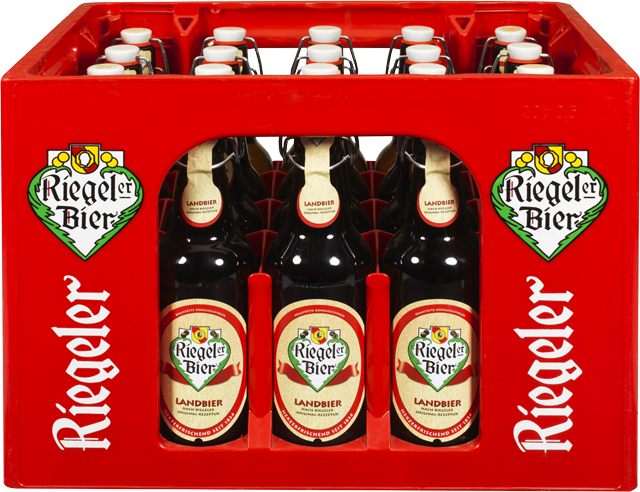 Riegeler Landbier