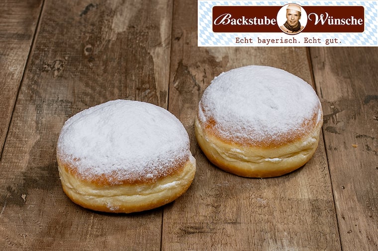 Krapfen