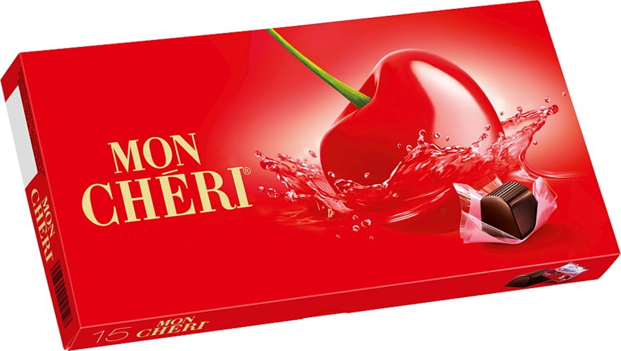 Mon Chéri